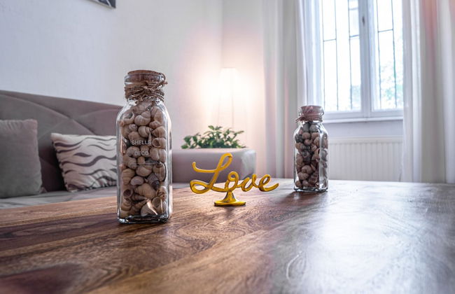 Chic Apartment Near Downtown - Foto 12