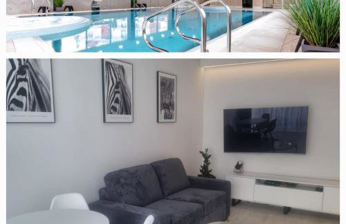 Apartamenty Klifowa Rewal - Photo 1