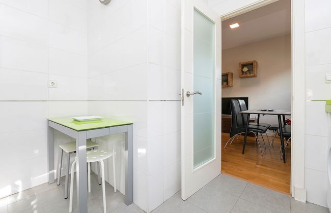 La Ronda C diz in Jerez de la Frontera - Foto 12