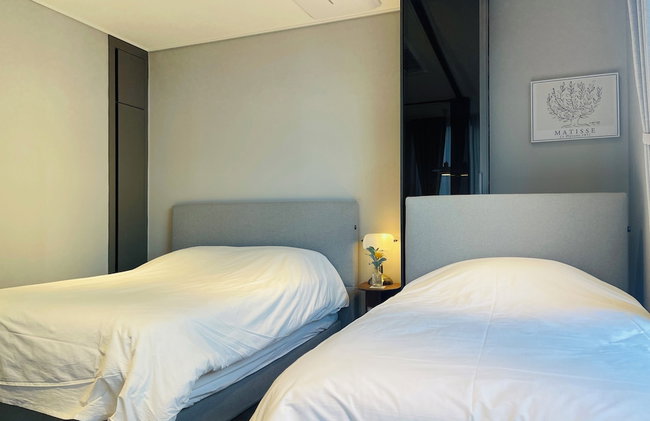 villiv Inn The City Namsan - Foto 21
