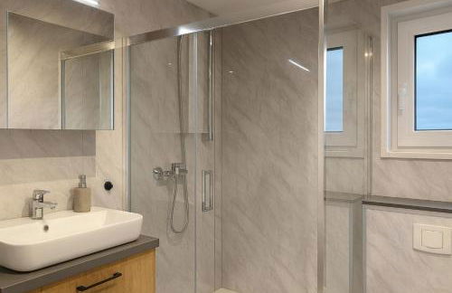 Neues Tiny House - Gemütlich, privat, familienfreundlich! - Foto 6