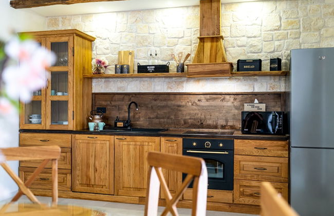 Villa Kole - Foto 10