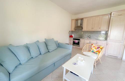 Cosy Stay Apartment with Sea View - Foto 7