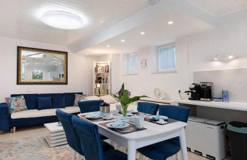 Ferienwohnung Poolblick - Foto 8