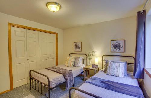 Hat Island Home with Stunning View and Wraparound Deck - Photo 27