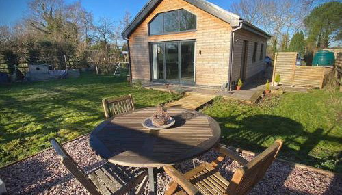 Bluebell Annexe - Foto 3