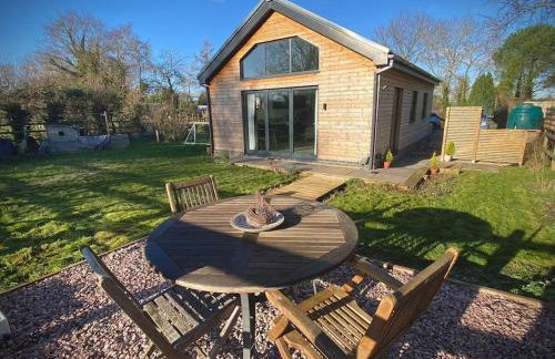 Bluebell Annexe - Foto 3