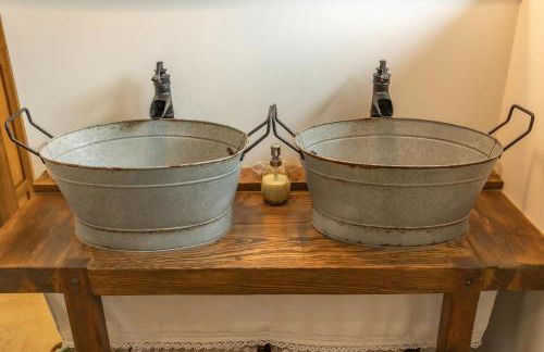 Chez Marguerite et Bienaimé - Foto 22