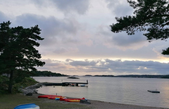 4 Person Holiday Home in Stromstad - Foto 20