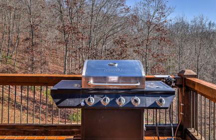 Tranquil Stays - Foto 19