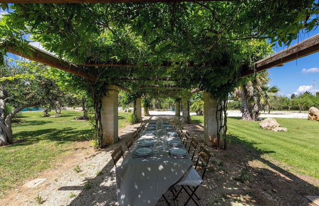 2197 Tenuta Donna Caterina - Foto 61