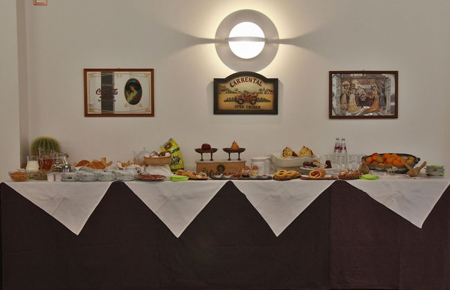 Oasi Bianca Resort - Foto 19