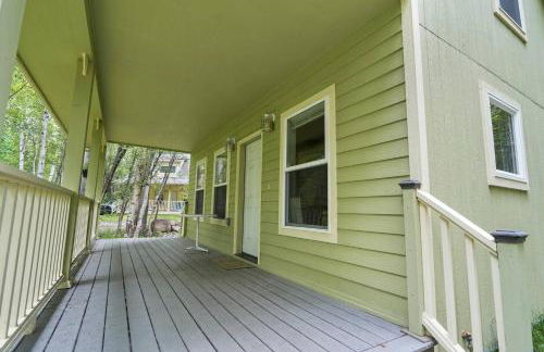Pet/Family Cabin Near Hatcher Pass Trails | Skiing - Foto 36