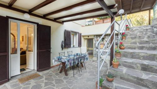 Casa Anna a Pomonte - Goelba - Foto 3