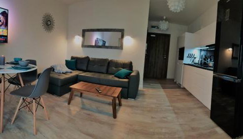 APARTAMENT 5 MÓRZ SPA - NA FALI - Foto 3