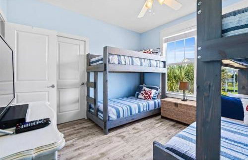 Weshoekie Ocean View House at Pointe West - Photo 19