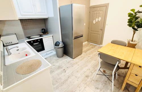 Appart Hotel 23 - Le Cocon Creusois 1 - Foto 7