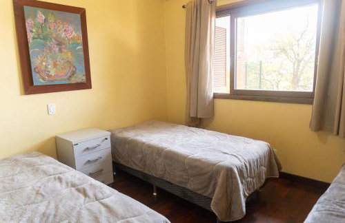 Casa com Vista, Lareira e Churrasqueira na Serra - Foto 21