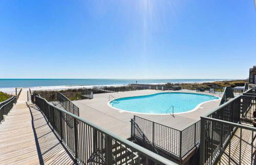 Oceanview 4BR/4BA Condo, Steps to Beach/Pool - Foto 49