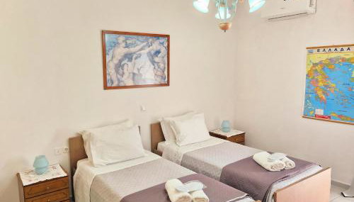 Sofia's Home 9min. Athens Airport - Foto 3