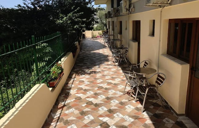 Flutura Apartments - Foto 1