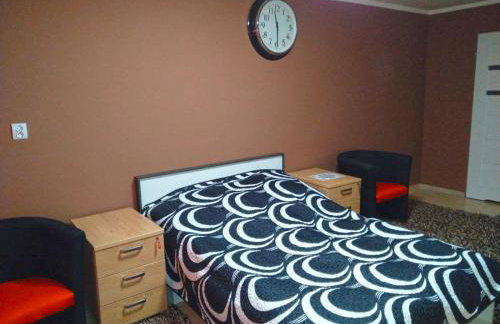 Willa Raj - Apartamenty nad jeziorem KA-BOATS - Foto 15