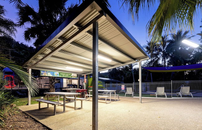 BIG4 Whitsunday Islands Holiday Park - Photo 68