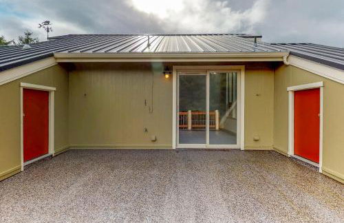 Sand Castle Beach Home - Foto 32