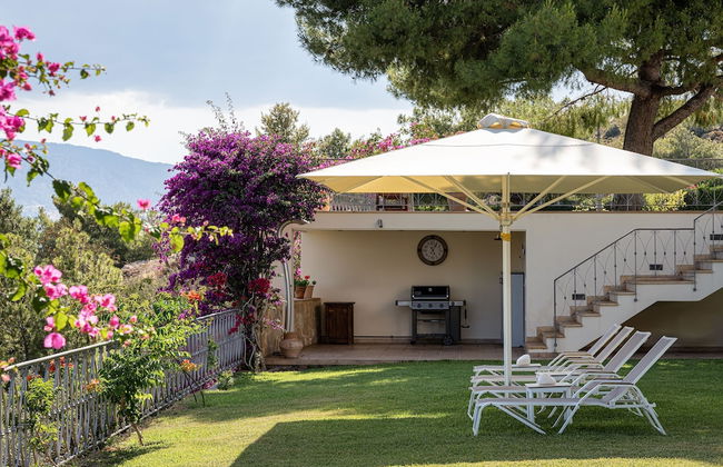 Villa Fantasia Isthmia - Foto 50