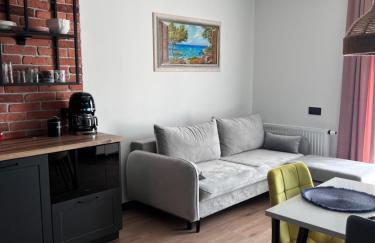 Apartament No. 26 Nad Iławką - Foto 37