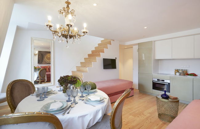 Residentas Aurea - Photo 5