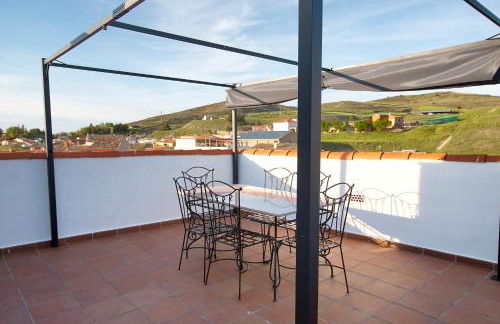 CUENCALOFT APARTAMENTOS RURALES FUENTES - Foto 22