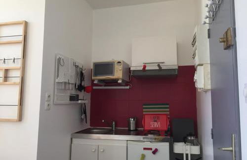 Studio Hypercentre - Foto 6