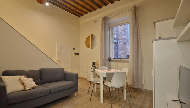 Casina Di Giada in Siena - Foto 3, Habitación