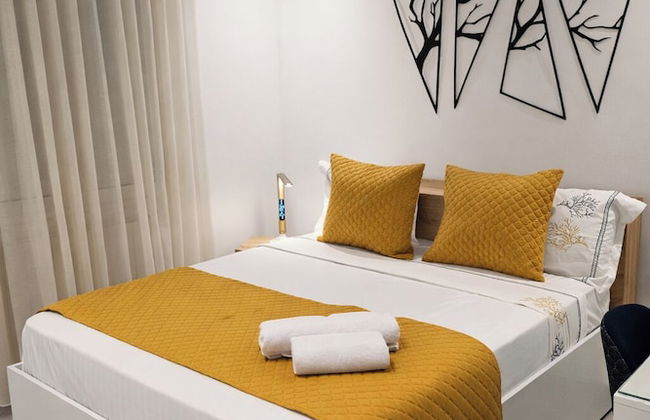 Lovely 1-bed Apartment in Lac1 Tunis - Foto 12