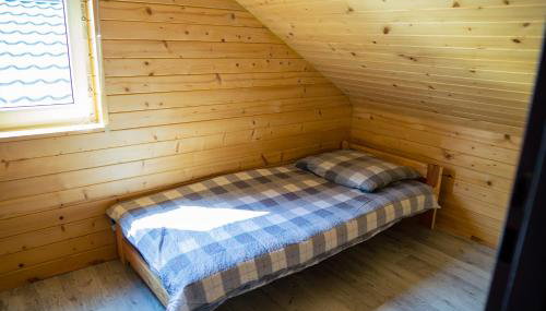 Domki Przy Lesie - Foto 2