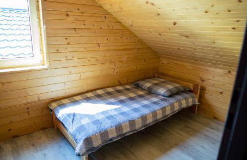 Domki Przy Lesie - Foto 2