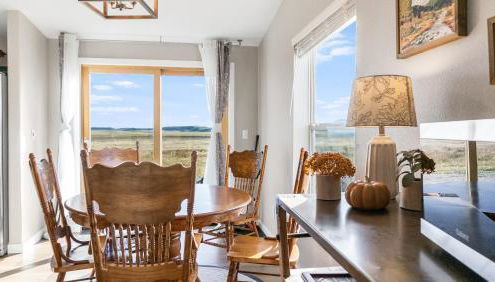 Pet Friendly Mountain Getaway with Hot Tub Near Breckenridge - Foto 5