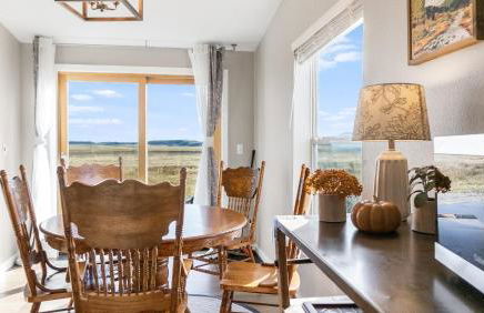 Pet Friendly Mountain Getaway with Hot Tub Near Breckenridge - Foto 5