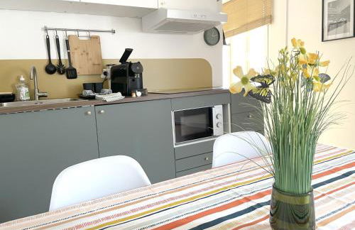 La Bohème - Foto 23