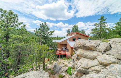 Golden Oasis - Photo 39