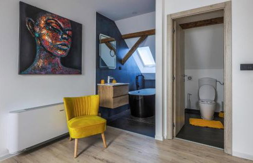 Awesome Home In Koritna With Sauna - Foto 35