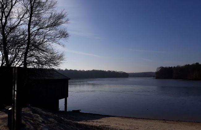 Holiday Home Time out - Foto 4