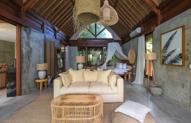 Amaka Villas - Foto 49