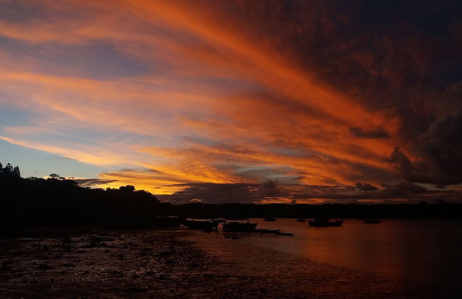 Casa de Temporada Arcádia, Piscina, 22 Hóspedes, 5 Suítes e Churrasqueira em Itacaré Bahia - Photo 50