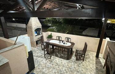 Casa mobiliada 8 suítes e piscina - Foto 19