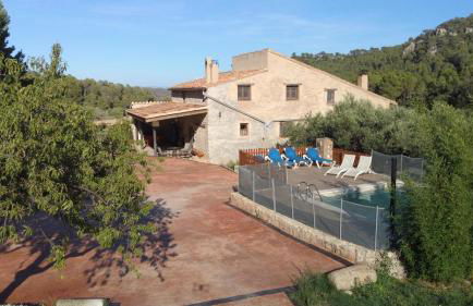 Mas Augueró - Foto 9