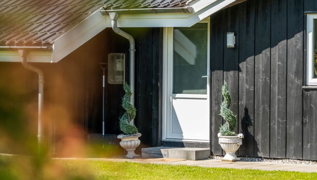 "Nina" - 700m to the fjord - Foto 4, House