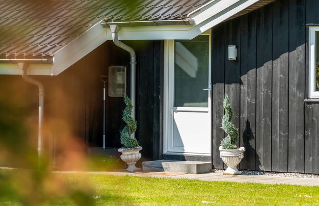 "Nina" - 700m to the fjord - Foto 4