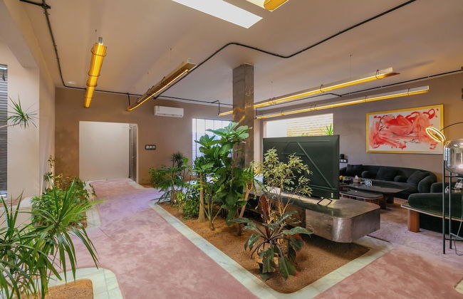 Portal Chalets With Private Pool-AlRawda - Foto 63